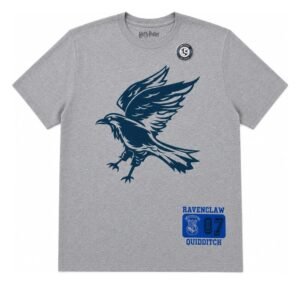 Koszulka Harry Potter Ravenclaw 07 Quidditch XXXL