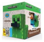 Minecraft Tubbz PVC Figure Creeper Boxed Edition 10 cm