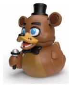 Five Nights at Freddy´s Tubbz PVC Figure Freddy Boxed Edition 10 cm