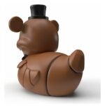 Five Nights at Freddy´s Tubbz PVC Figure Freddy Boxed Edition 10 cm
