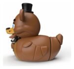 Five Nights at Freddy´s Tubbz PVC Figure Freddy Boxed Edition 10 cm
