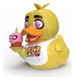 Five Nights at Freddy´s Tubbz PVC Figure Chica Boxed Edition 10 cm