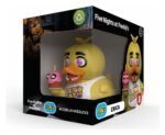 Five Nights at Freddy´s Tubbz PVC Figure Chica Boxed Edition 10 cm