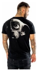 Koszulka Harry Potter Reverse Dobby rozmiar L