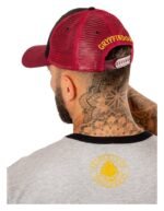 Harry Potter Trucker Cap Gryffindor