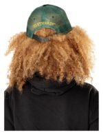 Harry Potter Trucker Cap Slytherin