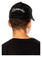Harry Potter Baseball Cap Dark Mark