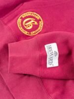 x_pe19297_c-1 Bluza z kapturem Gryffindor Deluxe Harry Potter XXL