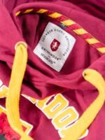 x_pe19297_d-1 Bluza z kapturem Gryffindor Deluxe Harry Potter XXL