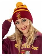 Harry Potter Beanie Gryffindor
