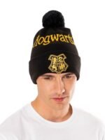 Harry Potter Beanie Hogwarts