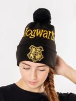 Harry Potter Beanie Hogwarts