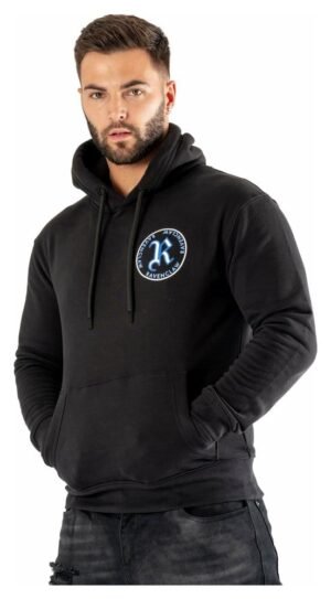 Harry Potter Hooded Sweater Ravenclaw Size M