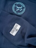 Bluza z kapturem Harry Potter Ravenclaw Deluxe L