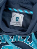 Bluza z kapturem Harry Potter Ravenclaw Deluxe L