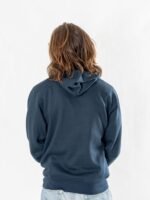 Harry Potter Hooded Sweater Ravenclaw Deluxe Size XXL