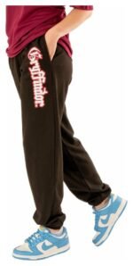 Spodnie Gryffindor Harry Potter Jogger XL