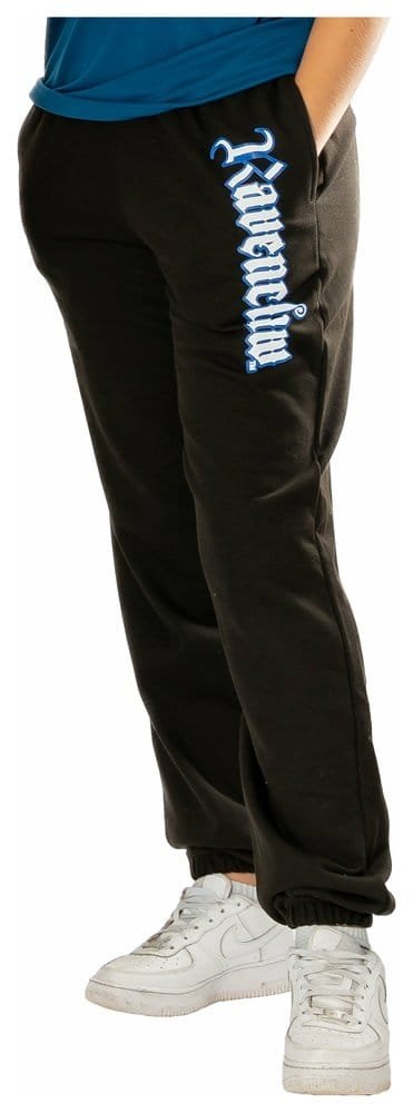 Harry Potter Jogger Ravenclaw Lounge Set Size M Spodnie CID Harry Potter Ravenclaw M
