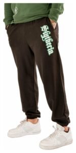 Spodnie CID Harry Potter Slytherin Jogger M