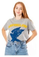 Koszulka Harry Potter Ravenclaw University rozmiar S