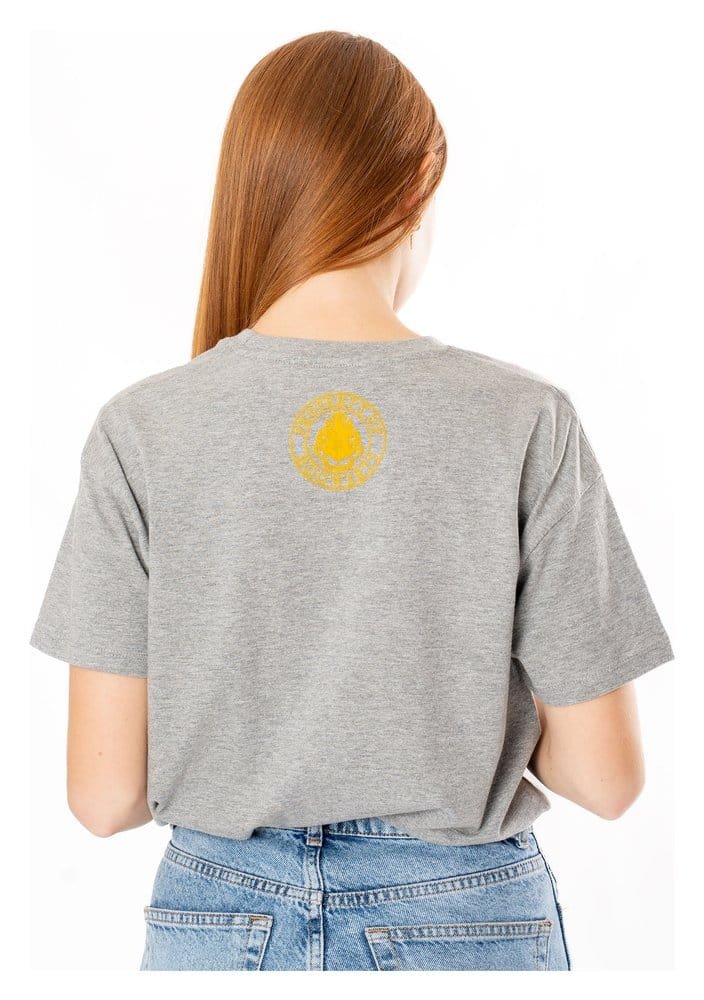 Harry Potter T-Shirt Ravenclaw University Size L Koszulka Harry Potter Ravenclaw University rozmiar L