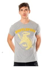 Koszulka Harry Potter Hufflepuff University XL