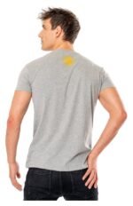 x_pe19339tsb_a-4 Koszulka Harry Potter Hufflepuff University XXL