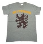 Koszulka Harry Potter Gryffindor University XL
