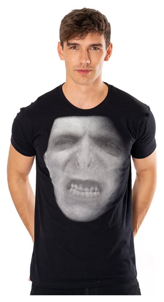 Harry Potter T-Shirt Voldemort Size XXL Koszulka Harry Potter Voldemort XXL oficjalnie licencjonowana