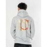 Bluza z kapturem Gryffindor Harry Potter XXL