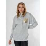 Bluza z kapturem Gryffindor Harry Potter rozmiar L