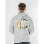 Bluza z kapturem Slytherin Harry Potter rozmiar S