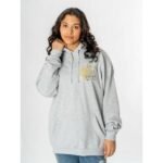 Bluza z kapturem Slytherin Harry Potter rozmiar M