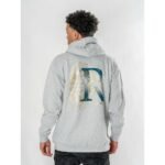 x_pe19410hsg-3 Bluza z kapturem Ravenclaw Harry Potter XL
