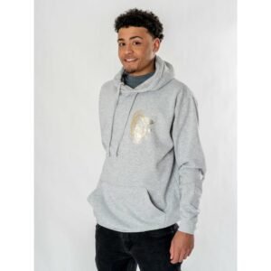 Harry Potter Hooded Sweater Ravenclaw Zodiac Size S