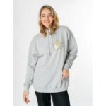 Bluza z kapturem Ravenclaw Harry Potter XXL