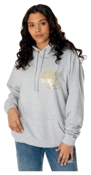 Bluza z kapturem Harry Potter Hufflepuff rozmiar L