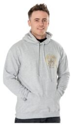 Bluza z kapturem Harry Potter Hufflepuff rozmiar S