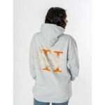 x_pe19411hsg_c-1 Bluza z kapturem Hufflepuff Harry Potter rozmiar M