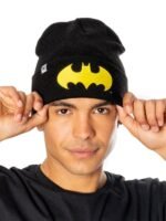 Batman Beanie Classic