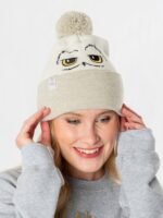 Harry Potter Beanie Hedwig