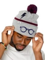 Harry Potter Beanie