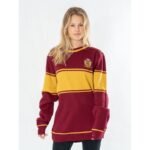 Sweter CID Gryffindor Harry Potter XXL