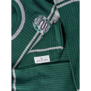 Harry Potter Sweater Slytherin Size XXL