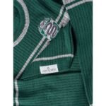 Sweter dziecięcy Slytherin Harry Potter rozmiar 11-12