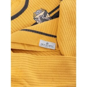 Sweter dziecięcy Harry Potter Hufflepuff Varsity 11-12 lat