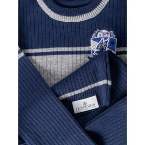 Sweter dziecięcy CID Ravenclaw Harry Potter rozmiar 5-6