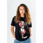 Koszulka DC Comics Harley Quinn Got To Be Bad XXL