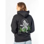 Bluza z kapturem Beetlejuice World Tour XXL