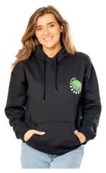 Bluza z kapturem Beetlejuice World Tour rozmiar S